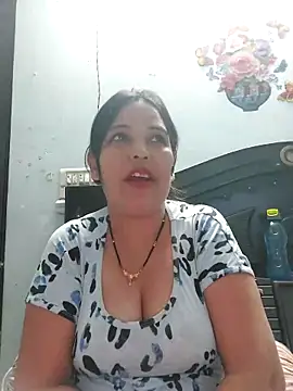 Poojabhabi101 online show from 03-01-26, 06:24