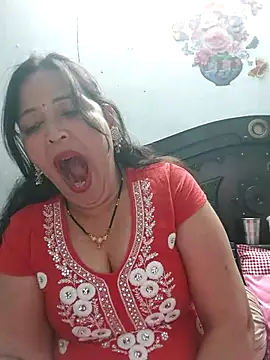 Poojabhabi101 online show from 02-23-26, 06:58