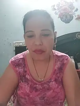 Poojabhabi101 online show from 05-21-26, 05:49