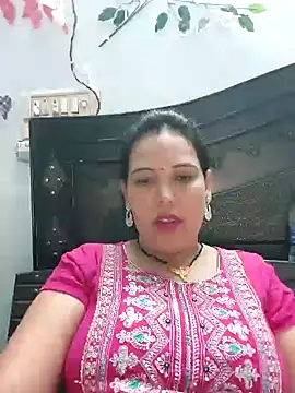 Poojabhabi101 online show from 10-28-25, 06:56