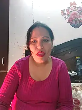 Poojabhabi101 online show from 01-09-26, 07:59