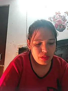 Poojabhabi101 online show from 02-07-26, 06:54