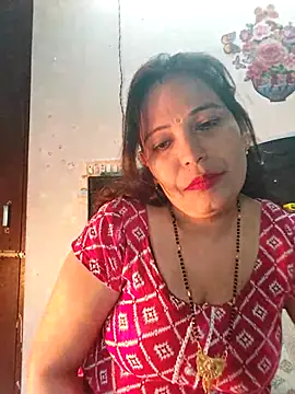 Poojabhabi101 online show from 01-12-26, 06:53