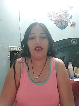 Poojabhabi101 online show from 05-08-26, 06:17