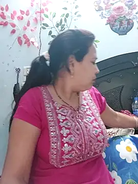 Poojabhabi101 online show from 10-23-25, 06:01