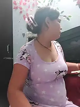 Poojabhabi101 online show from 11-09-25, 07:56