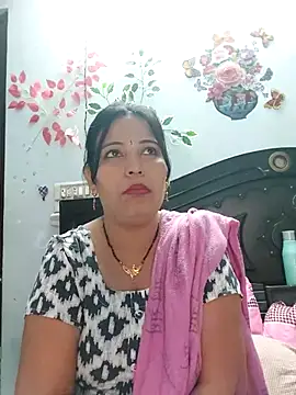 Poojabhabi101 online show from 11-18-25, 05:55