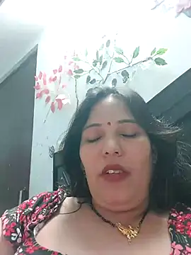 Poojabhabi101 online show from 11-23-25, 08:13