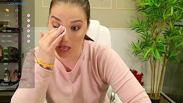 SelineSole online show from 03-17-25, 04:01