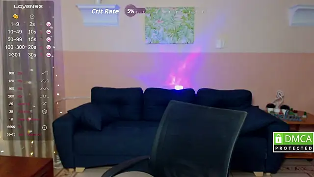 Aminabeatris online show from 10-13-25, 05:31