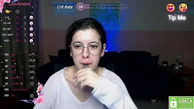 Aminabeatris online show from 03-20-25, 12:43