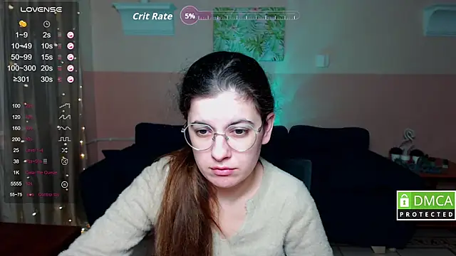 Aminabeatris online show from 10-21-25, 05:29