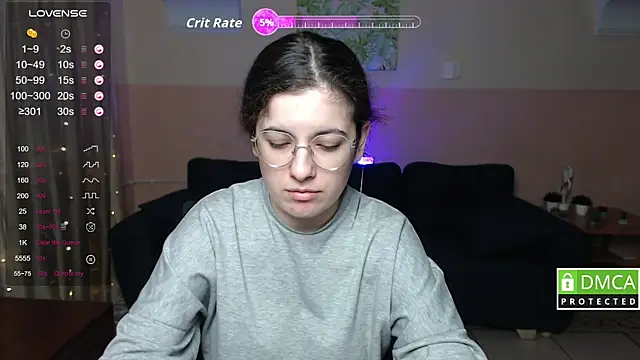 Aminabeatris online show from 10-09-25, 05:30