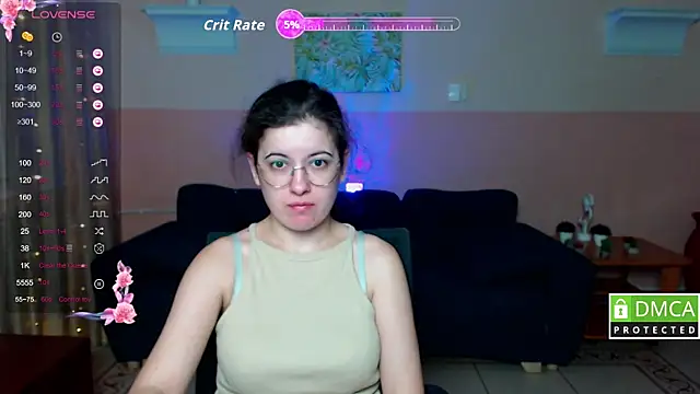 Aminabeatris online show from 09-11-25, 05:29