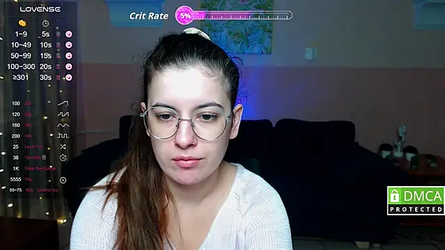 Aminabeatris online show from 09-19-25, 05:33