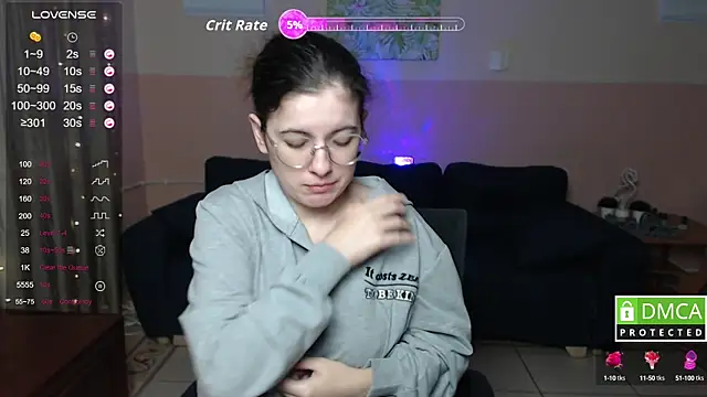 Aminabeatris online show from 10-15-25, 11:29