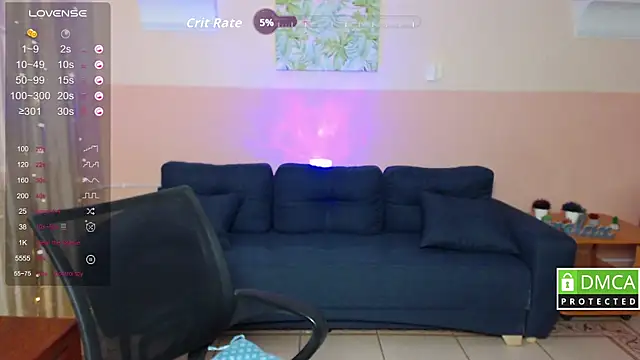 Aminabeatris online show from 11-06-25, 12:31