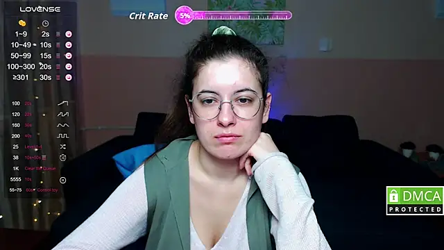 Aminabeatris online show from 12-23-25, 06:34