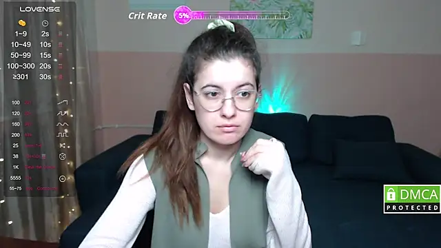 Aminabeatris online show from 12-18-25, 06:29