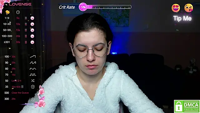 Aminabeatris online show from 03-18-25, 06:28