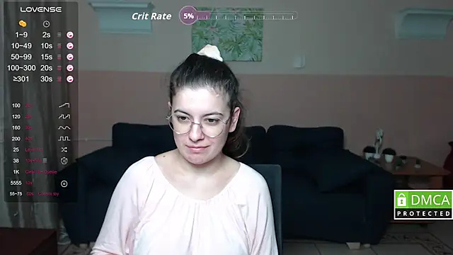 Aminabeatris online show from 10-04-25, 05:31