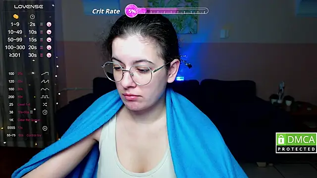 Aminabeatris online show from 10-06-25, 05:30