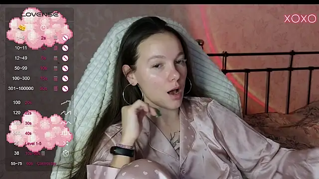 lil luna x online show from 01-20-25, 02:03