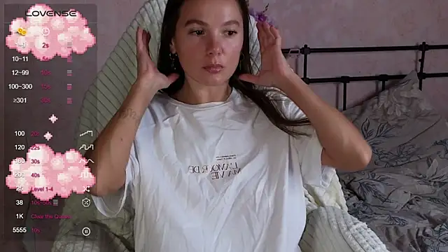 lil luna x online show from 06-12-26, 05:54