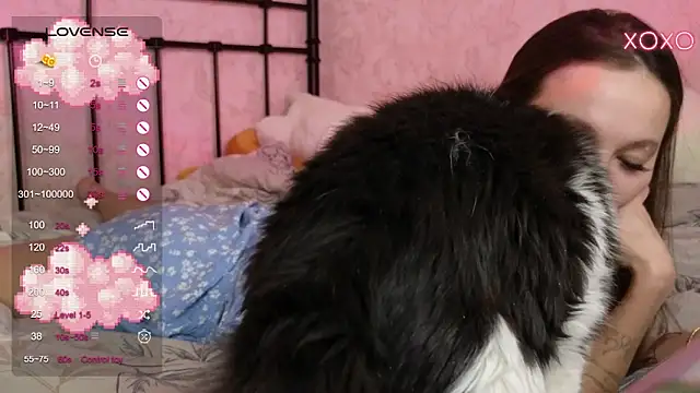 lil luna x online show from 02-15-25, 04:01