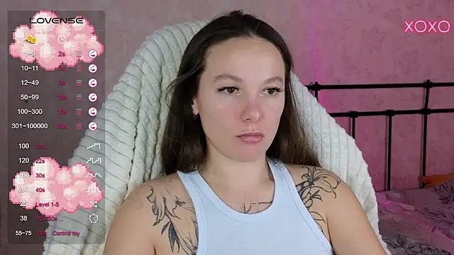 lil luna x online show from 02-19-25, 12:55