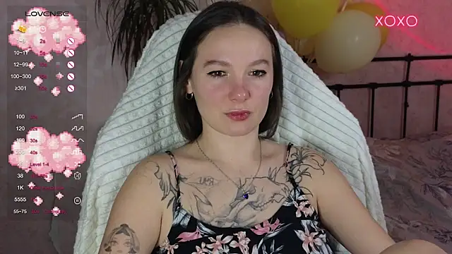 lil luna x online show from 02-07-26, 12:51