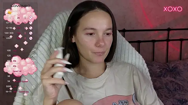 lil luna x online show from 10-17-25, 10:00