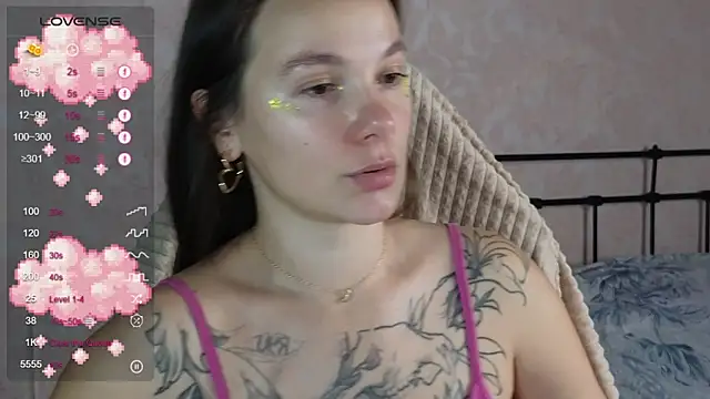 lil luna x online show from 07-24-26, 03:19