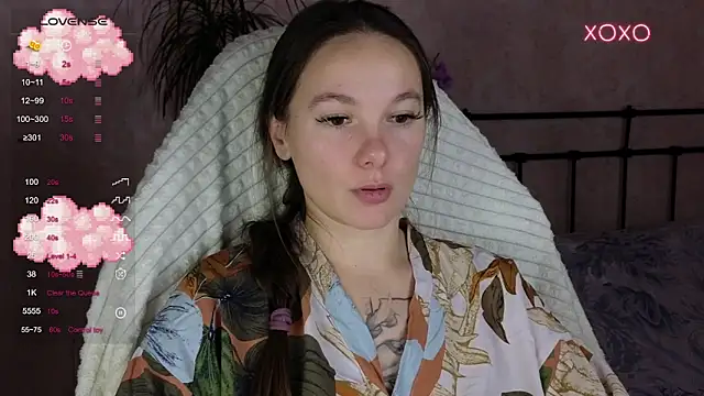 lil luna x online show from 11-13-25, 10:24