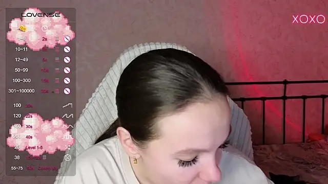 lil luna x online show from 02-14-25, 04:09