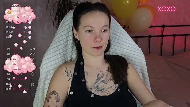 lil luna x online show from 02-05-26, 07:32