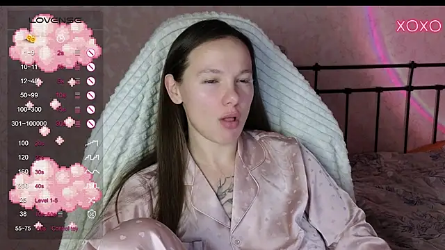 lil luna x online show from 01-20-25, 05:06