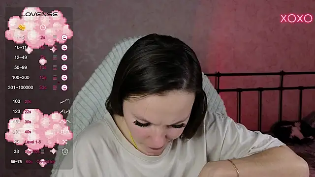 lil luna x online show from 02-26-25, 06:59