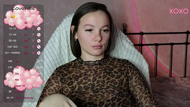lil luna x online show from 02-13-25, 03:56