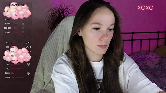 lil luna x online show from 12-05-25, 05:44