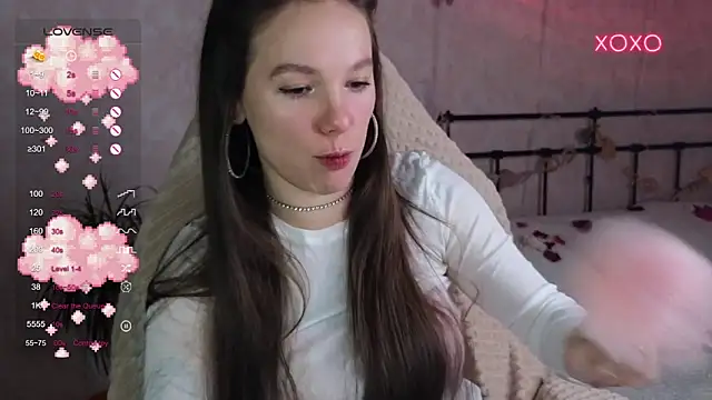 lil luna x online show from 02-14-26, 03:12