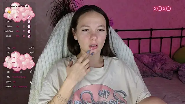 lil luna x online show from 11-30-25, 02:07