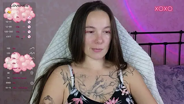 lil luna x online show from 10-05-25, 05:58