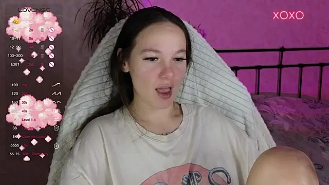 lil luna x online show from 11-26-25, 10:32