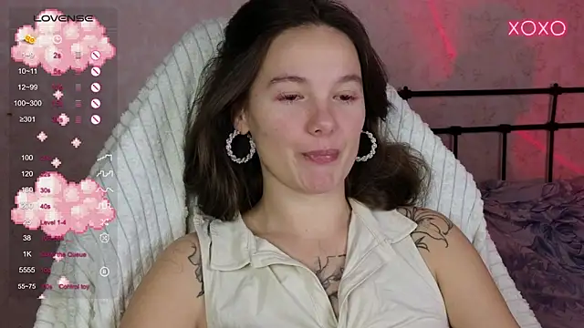 lil luna x online show from 10-15-25, 05:54