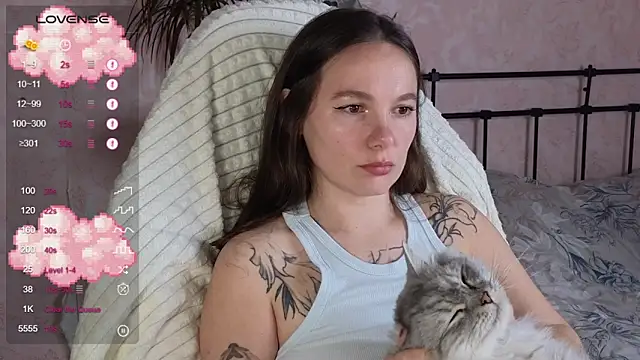 lil luna x online show from 05-03-26, 03:37