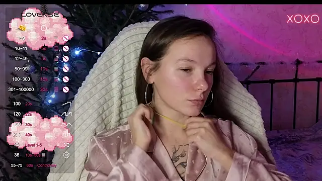 lil luna x online show from 12-26-24, 02:05