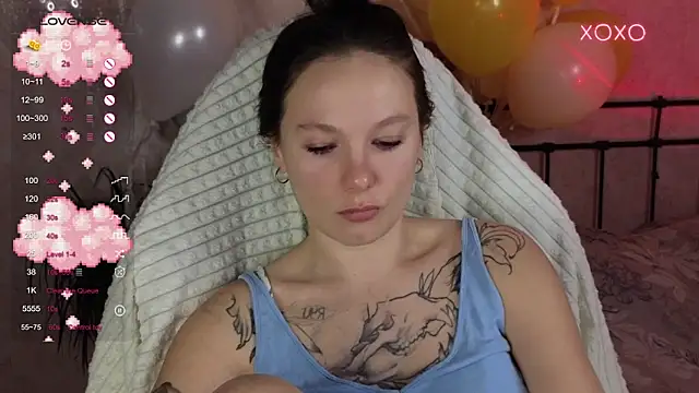 lil luna x online show from 01-31-26, 07:12