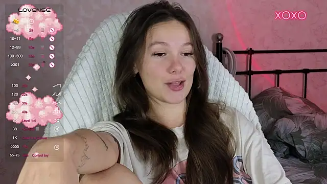 lil luna x online show from 09-20-25, 08:47