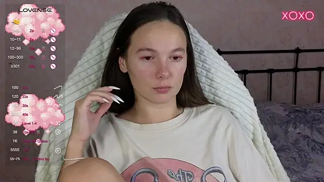 lil luna x online show from 10-08-25, 08:53